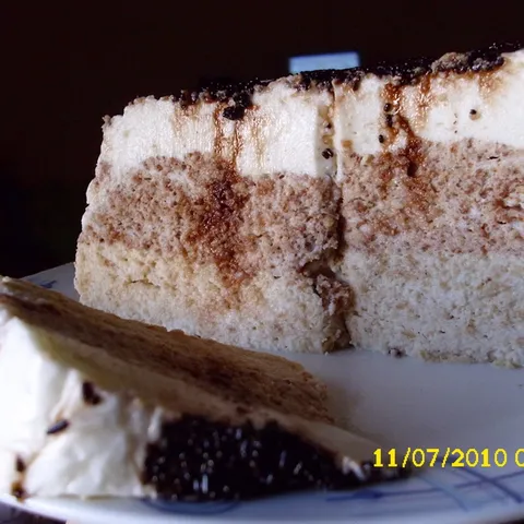 grcka sladoled torta…