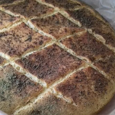 Šarena pogača