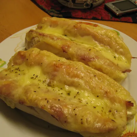 Topli sendvici