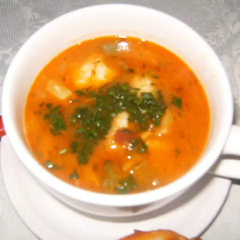 New Brunswick Stew