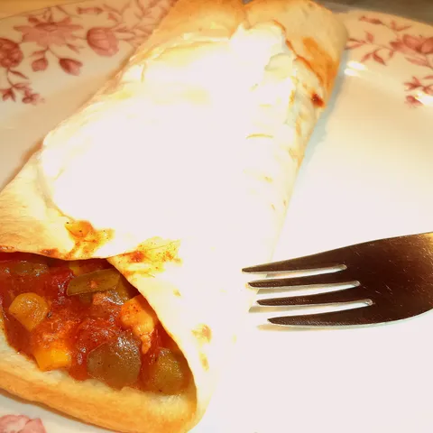 Meksičke tortilje