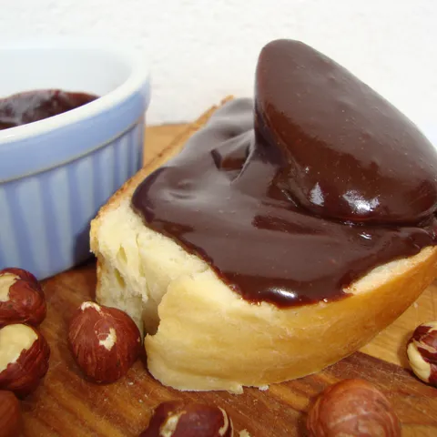 Domaća nutella