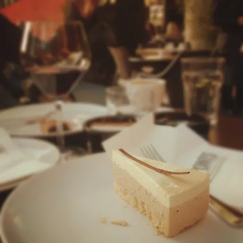 Jesenja torta