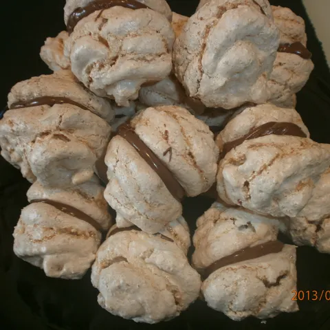 Puslice sa nutelom na brzinu