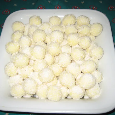 Rafaelo kuglice