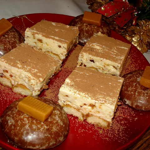 Medeni tiramisu