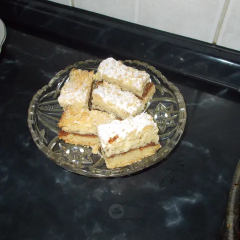 I od mene LENJA PITA