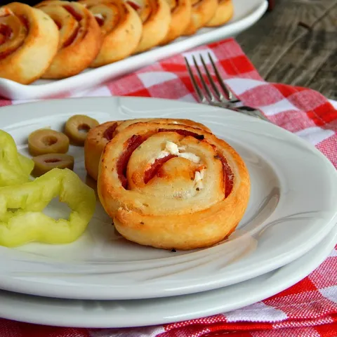 Mini rolati