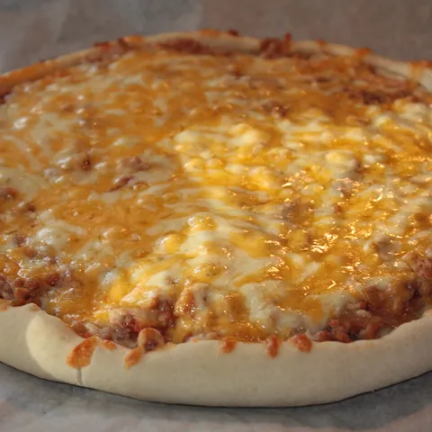 Skolska Pizza