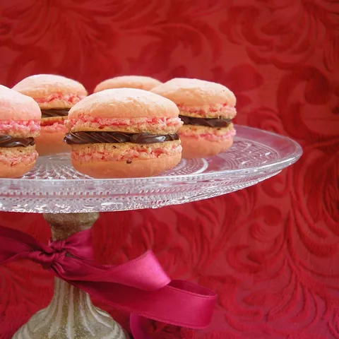 Macarons