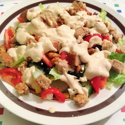 Pileca salata a la Slatko i slano