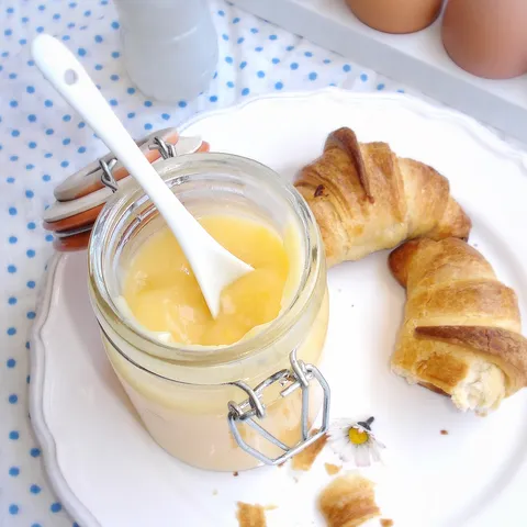 Lemon Curd