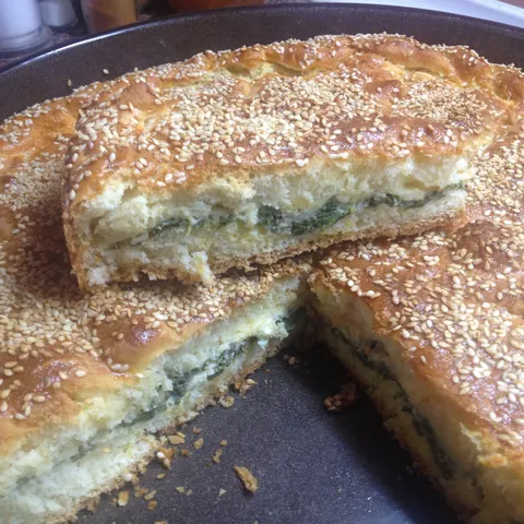 Jednostavna pita