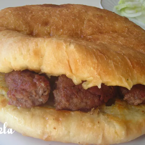 Cevapi