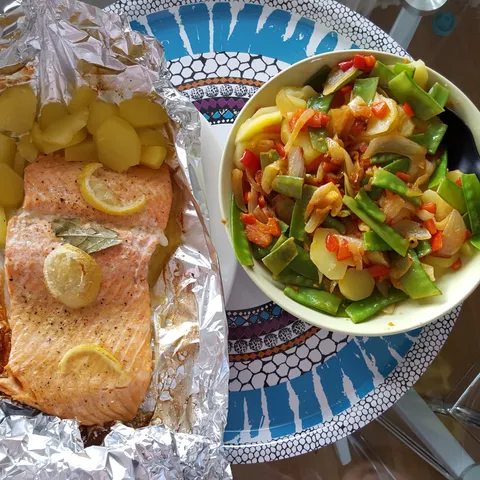 Nedjeljni rucak