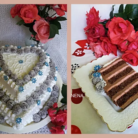 Jednostavna torta