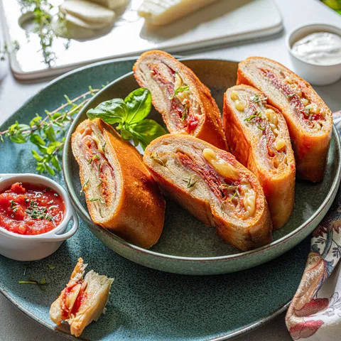 Stromboli