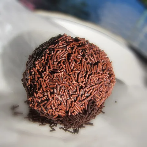 Rum kooglice