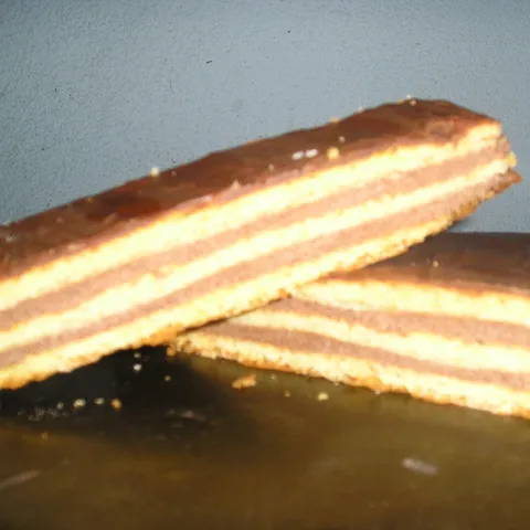Griz pita