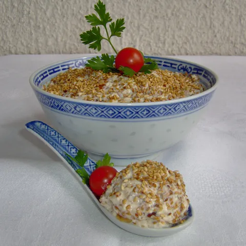 SALATA SUSAM – KIKIRIKI