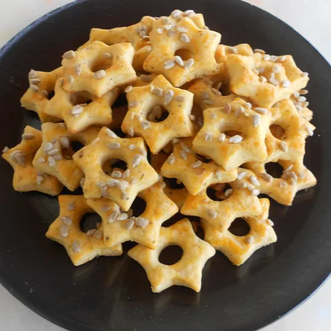 Italijanske krekere