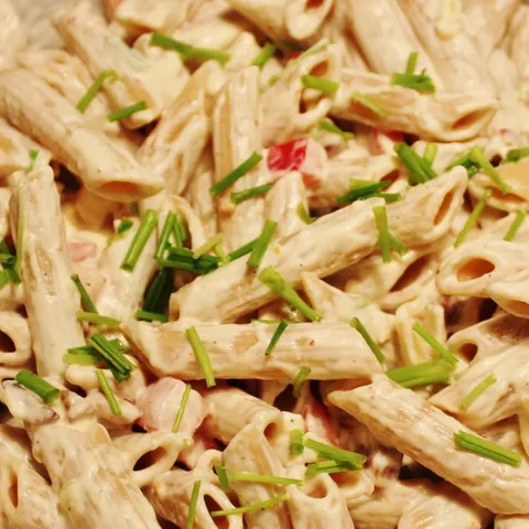 Pasta salata