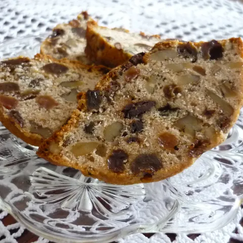 Bakin biskupski kruh