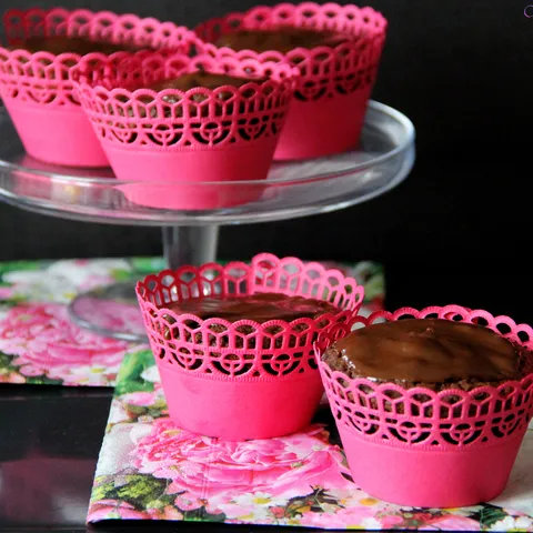 Muffini od čokolade