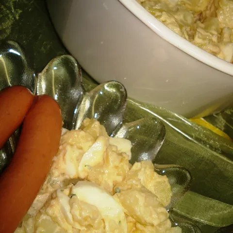 Krompir salata