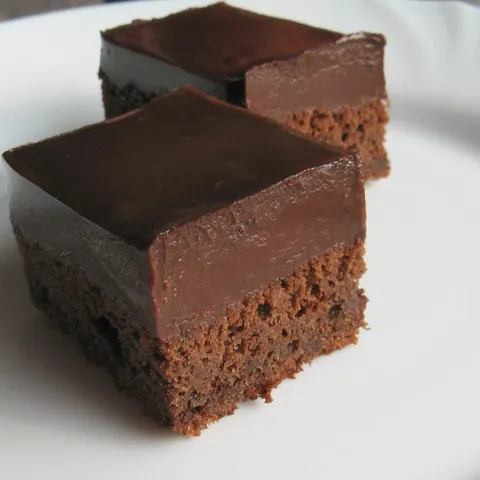 Zekine čokoladne kocke