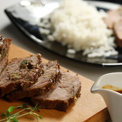 Jamajčanski ramsteak