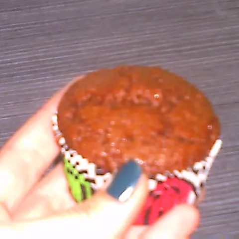 Cimet muffini