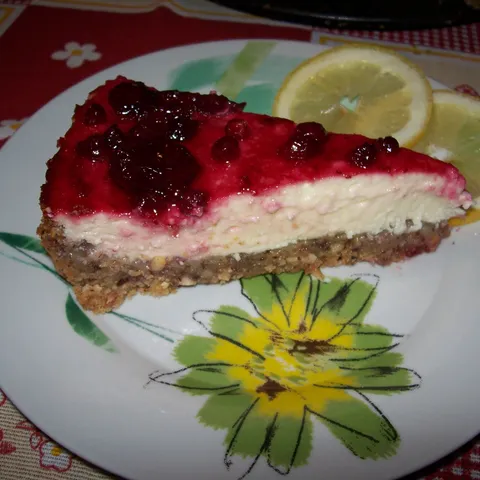 Čarobna torta