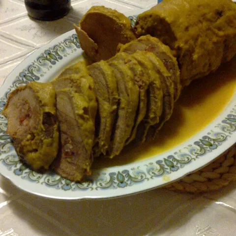 Pasticada na moj nacin