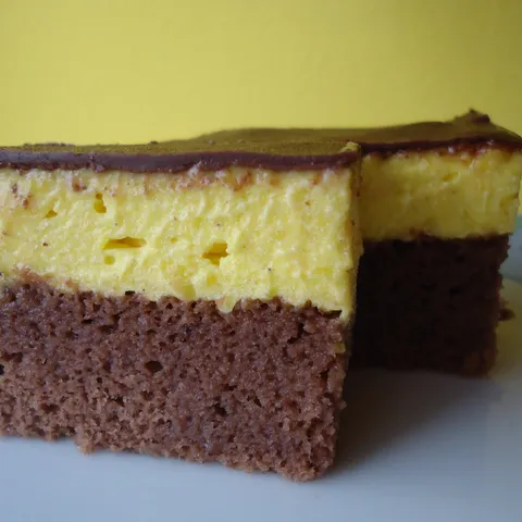 bananko kolac
