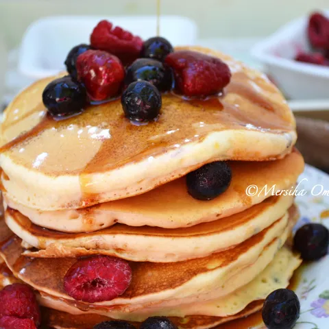 Americke Palacinke