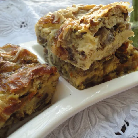 Pita od patlidžana