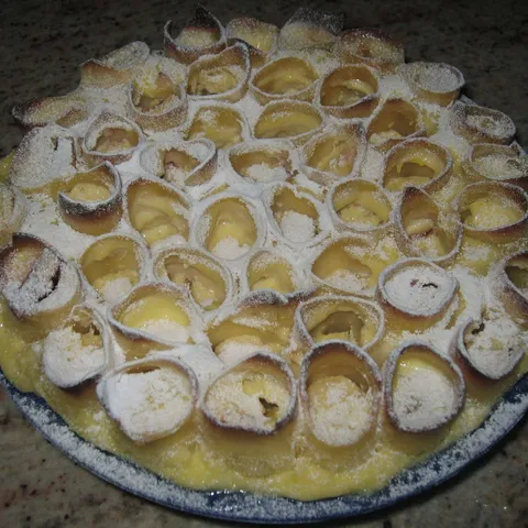 Slatko osinje gnijezdo