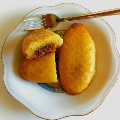 HURMASICE PUNJENE ORASIMA