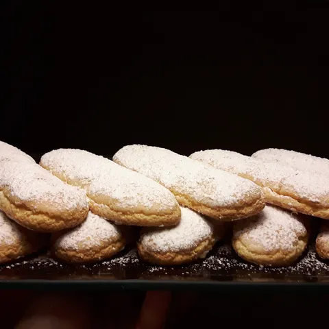 Piškote
