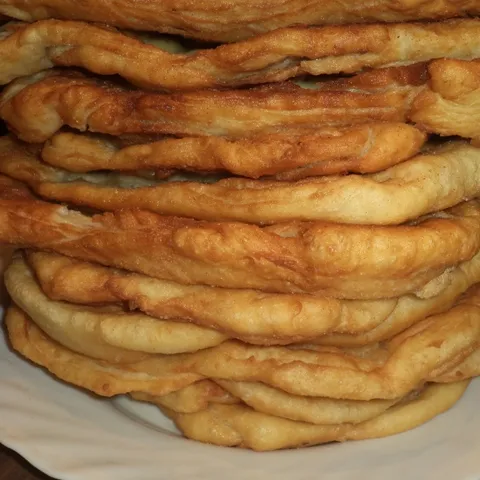 Lepinjice