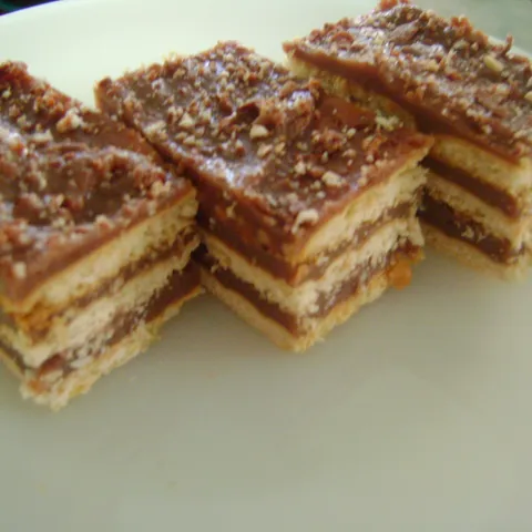 kolači od keksa