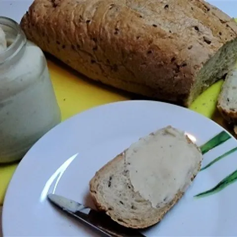 Coco fantazija/ bijela čokolda i kokos/ namaz