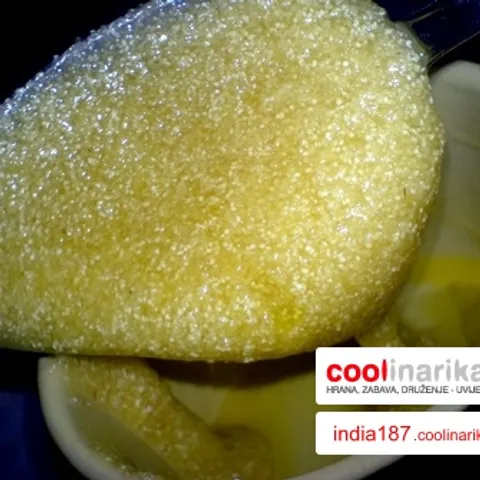 Prirodni peeling za lice