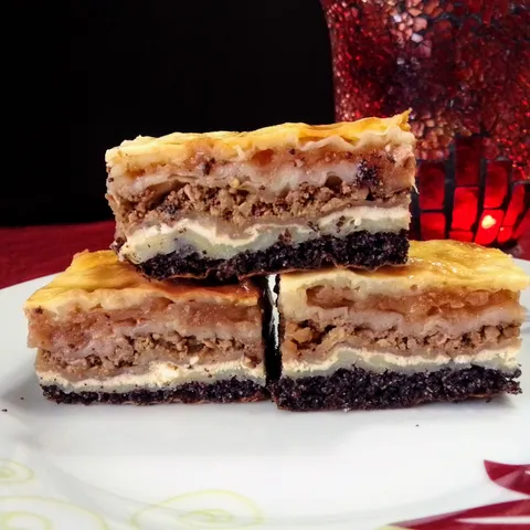 Međimurska gibanica