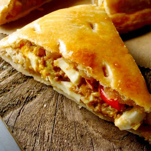 Pita sa tunjevinom