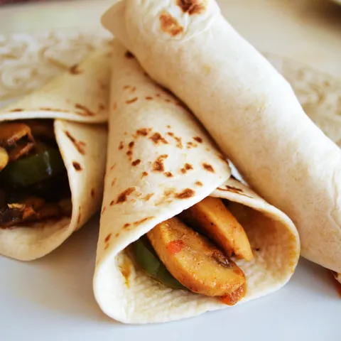 Fajitas #2