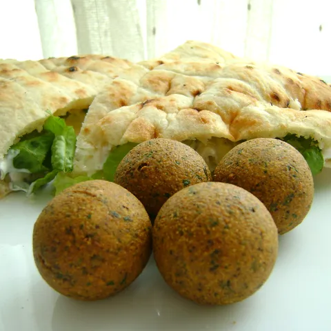 Falafel