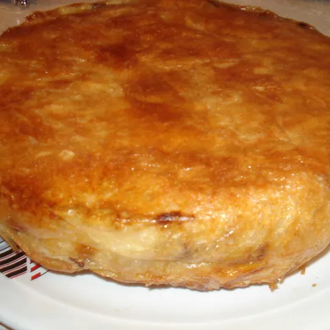 Najbolji burek!!!