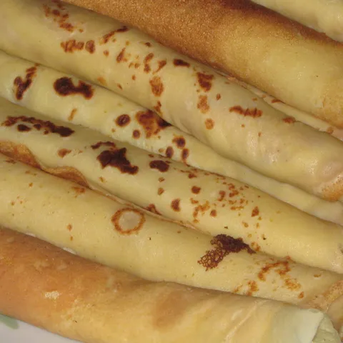 Moja smjesa za palacinke